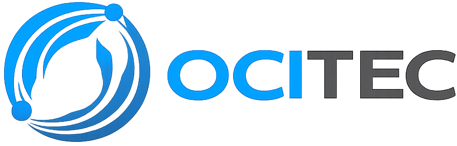 OCITEC Logo